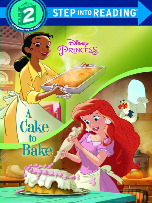 Title details for A Cake to Bake by Apple Jordan - Available